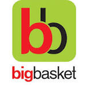 BigBasket account management icon