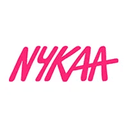 Nykaa account management icon